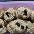 Cooksnap dari Sri Mulyani untuk resep 50💝Sagu Keju Lumer💝