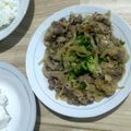 Cooksnap dari Aisyah ismail untuk resep Tumis Paprika Daging Sapi