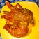 Cooksnap dari Angelia untuk resep Lobster Asam Manis Pedas alaResto Ratu Gurih