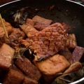 Cooksnap dari Hendro Pranata (Fren) untuk resep Tempe gembus bacem