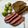 Angie's cooksnap of when they made Herbal Hasselback potatoes.
