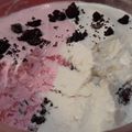 Cooksnap dari Ayadidi2505 untuk resep Cappucino Oreo Ice Cream