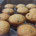 El cooksnap de Laura Pisoni cuando hizo Muffins de aceite.