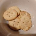 Сooksnap від Софія Синельник, який(а) приготував(ла) Рассыпчатое, вкусное, постное, печенье.