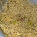 Aneela Malik's cooksnap of when they made Beef Pulao.