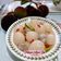Cooksnap Mahadiah semasa beliau membuat Rambutan Asam Boi.