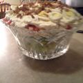 terryakitk's cooksnap of when they made Layered Salad.