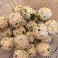 Cooksnap dari Indah Pradana untuk resep bakso tempe