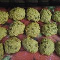 kassielynn's cooksnap of when they made robinmay's pumpkin white chocolate chip cookies.