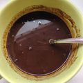 Cooksnap από Δέσποινα Καρπούζα στη συνταγή Σοκολάτα ζεστή για τούς κρύους χειμώνες