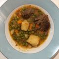 Cooksnap από Roula Ant στη συνταγή Μοσχαράκι - καραμελωμένο - με αρακά και κανέλα…