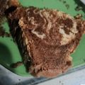 Cooksnap dari Putri Novia untuk resep Bolu panggang lembut 4 telur