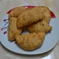 El cooksnap de Muriel Mikaela López De Rengel cuando hizo "tucumana de keshumacha".