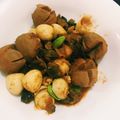 Cooksnap dari laily.f untuk resep Sambal Goreng Ati Ampela ala Agnes