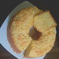Cooksnap dari Sari_hapsary untuk resep Bolu keju anti gagal😃