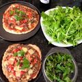 Cooksnap của Lavender khi họ làm theo món Cách làm Pizza