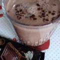 صورة من Chaim Mk💓🇩🇿، شاركها بعد تجربة وصفة كانديا شوكو 🍫🍫🍫