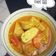 Cooksnap dari agt untuk resep Sayur Tahu Kuah Santan