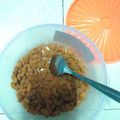 Cooksnap dari Novia Bunga Clarisa untuk resep Snack Makaroni Goreng