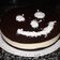 El cooksnap de Dalila Hernandez Reyes cuando hizo Tarta oreo con chocolate blanco.