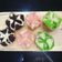 Cooksnap dari Monika Yap untuk resep Bolu Kukus Mekar