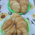 Cooksnap dari Ursula untuk resep Donat j.co rumahan