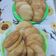 Cooksnap dari Ursula untuk resep Donat j.co rumahan