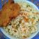 Cooksnap dari Win untuk resep Tuna Katsu with Cheese Sauce - MPASI