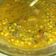 El cooksnap de Nazario Terrero cuando hizo Chivo en salsa de gandules con coco.