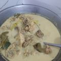 Cooksnap dari Vita Renita untuk resep Opor Ayam Bumbu Kuning