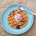 Cooksnap dari Inda untuk resep Mini pancake