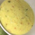 Cooksnap dari Jessie Aulia untuk resep Cream Sup Jagung 🌽 ala KFC