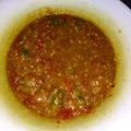 Cooksnap dari Irma Sari untuk resep Sambal bajak