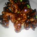 Cooksnap dari Nyonya Deddy untuk resep AYAM LEGIT ala LC