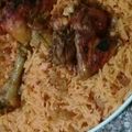 صورة من Um deaa، شاركها بعد تجربة وصفة مندي عالاصول 😉👌