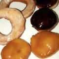 صورة من Najwa، شاركها بعد تجربة وصفة الدونتس الهشه 🤤🍩