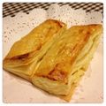 kitty 的 蘋果派 cooksnap