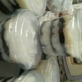 Cooksnap dari Fahima Ayasya untuk resep Oreo Cheesecake Lumer