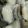 Cooksnap dari Fahima Ayasya untuk resep Oreo Cheesecake Lumer