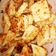 El cooksnap de mariana cuando hizo Scons de queso.