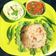 Rafiqua Shama का कुकस्नैप जब उन्होंने मटर पुलाव (matar pulao recipe in Hindi) बनाया था।