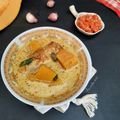 Cooksnap dari An_nesha untuk resep Gangan Labu Besantan Khas Kutai