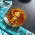 Cooksnap dari Anggunvila untuk resep Ikan bandeng kuah asam (Juku Bolu Pallu Kacci)
