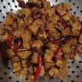 Cooksnap dari Mrs. Yude Pratama untuk resep Oseng tempe