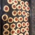 El cooksnap de Marta Pagella cuando hizo Pepas Sin tacc ☕️.
