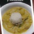El cooksnap de Brenda A La Carta😉✌ cuando hizo Consomé de plátano y algo más.