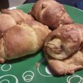 ihatecooking2's cooksnap of when they made Ham and cheese biscuit roll ups.