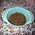 Cooksnap dari kinanti arum ramadhanti untuk resep Beef Teriyaki ala Hokben (MPASI 12 bulan +)