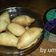 Cooksnap dari ummu athif untuk resep Molen  imut pisang coklat