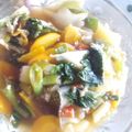 Cooksnap dari ayu sriany untuk resep Capcay sederhana dan simple